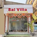 Hotel O Sai Villa Lodging & Bording