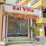 Hotel O Sai Villa Lodging & Bording