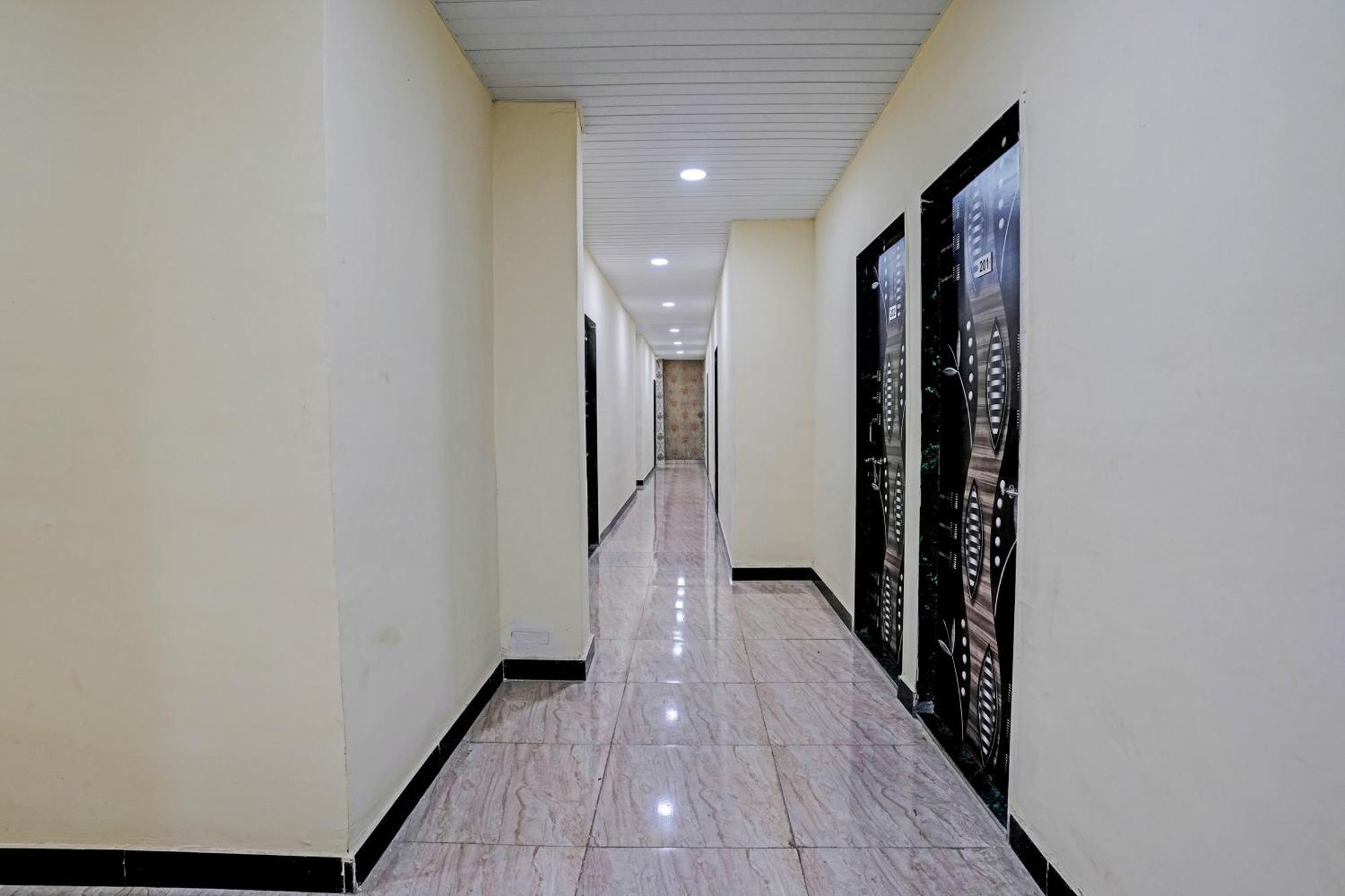Hotel O Sai & Bording
