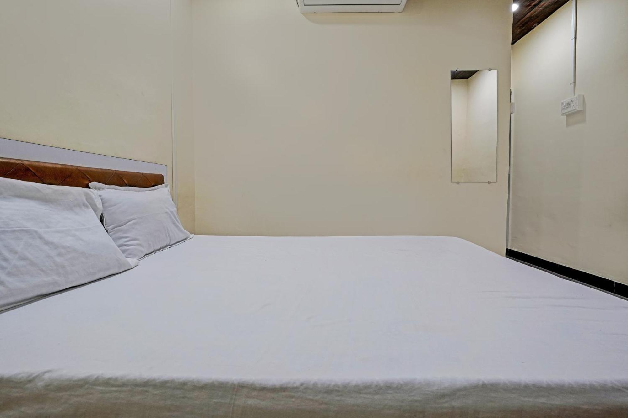 Hotel O Sai & Bording