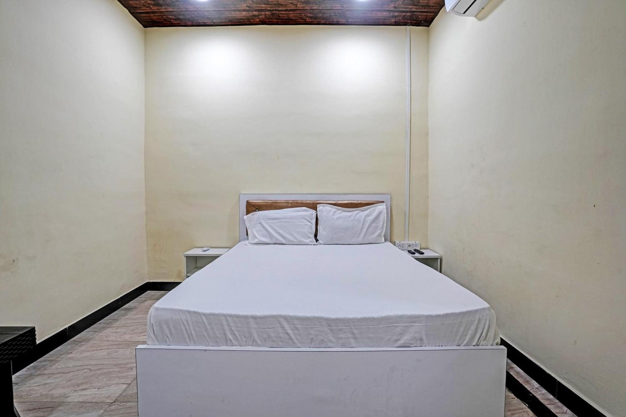 O Sai & Bording Hotel 3*