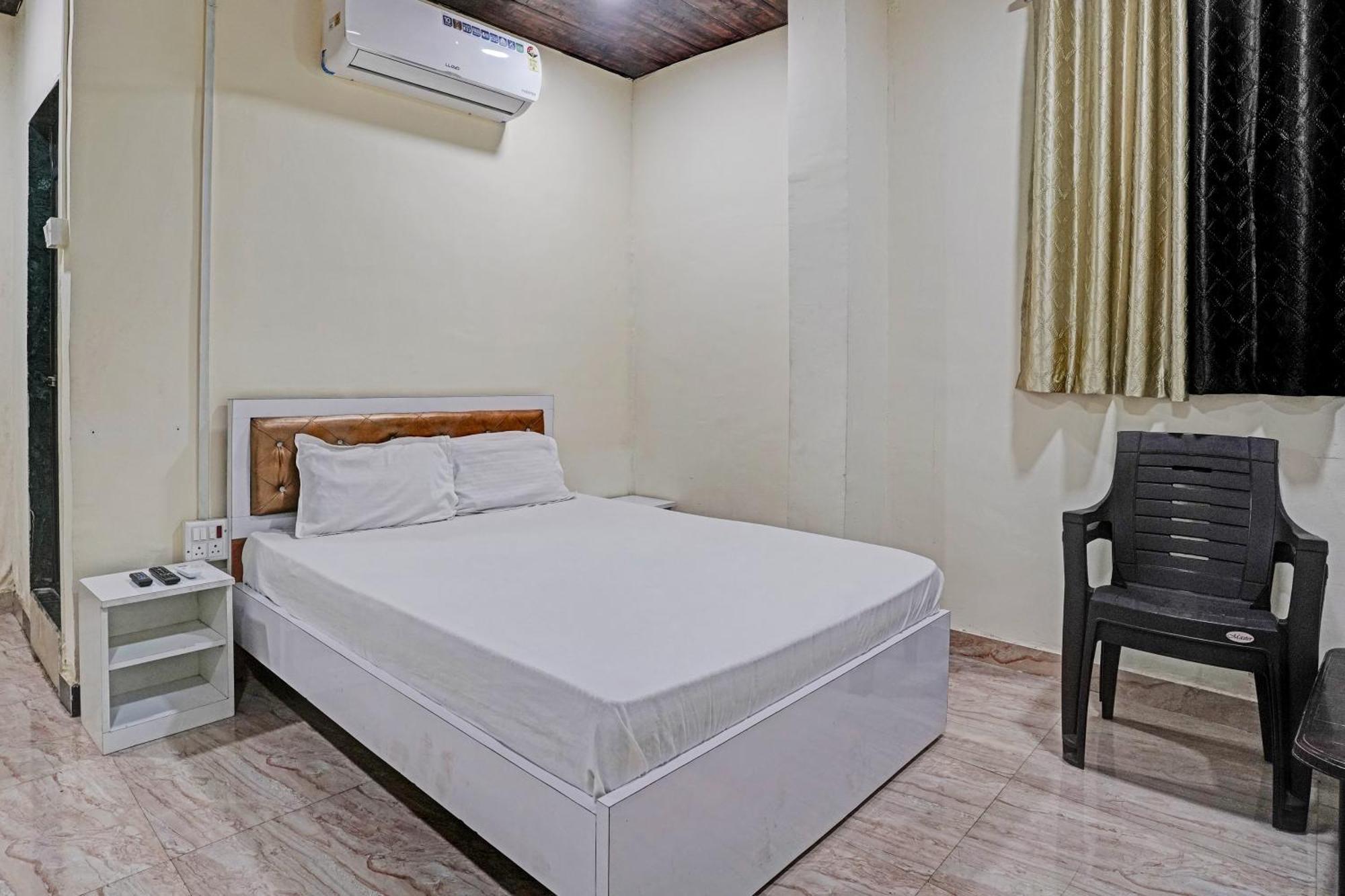 O Sai & Bording Hotel Sopara