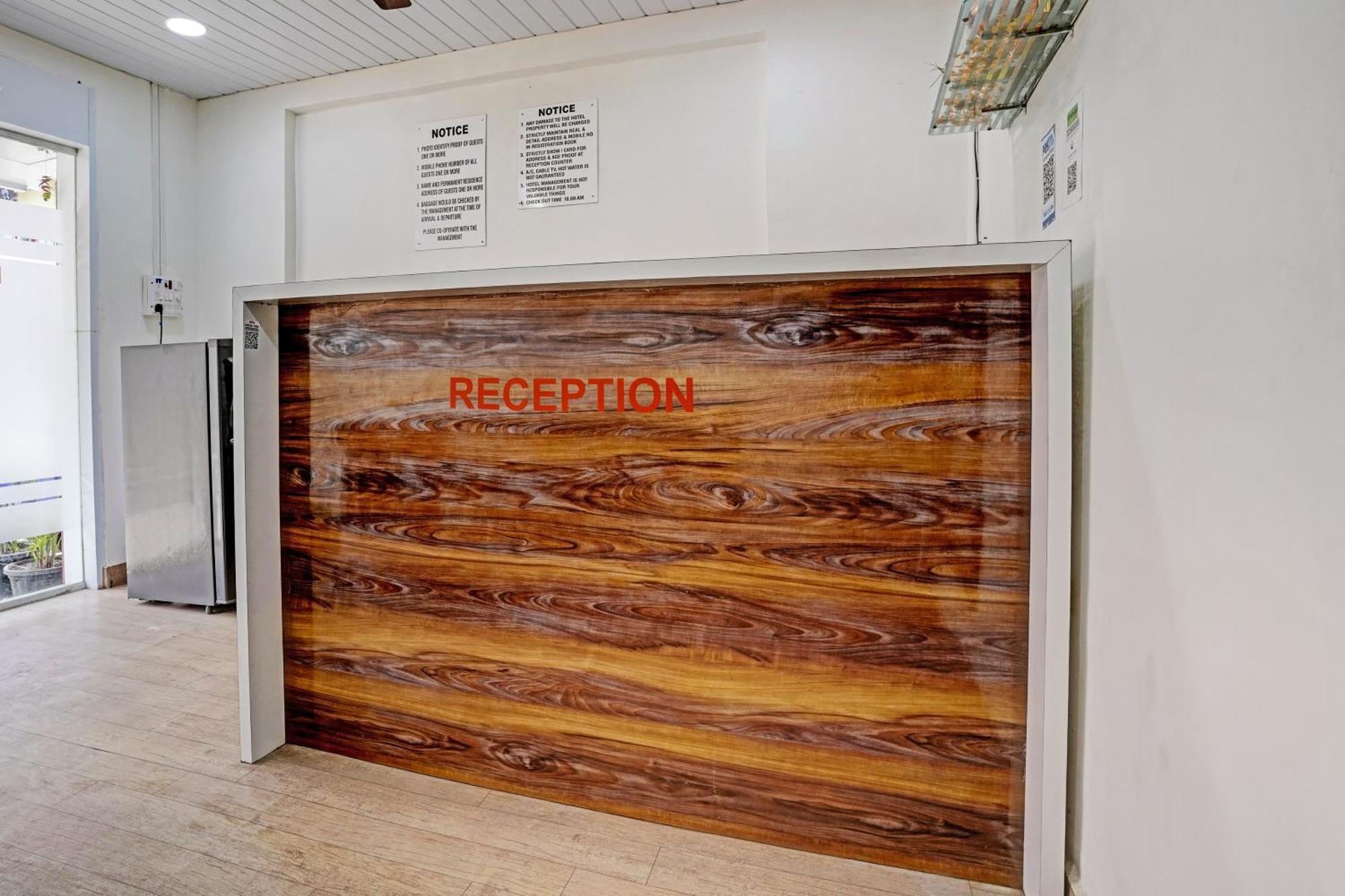 O Sai & Bording Hotel 3*