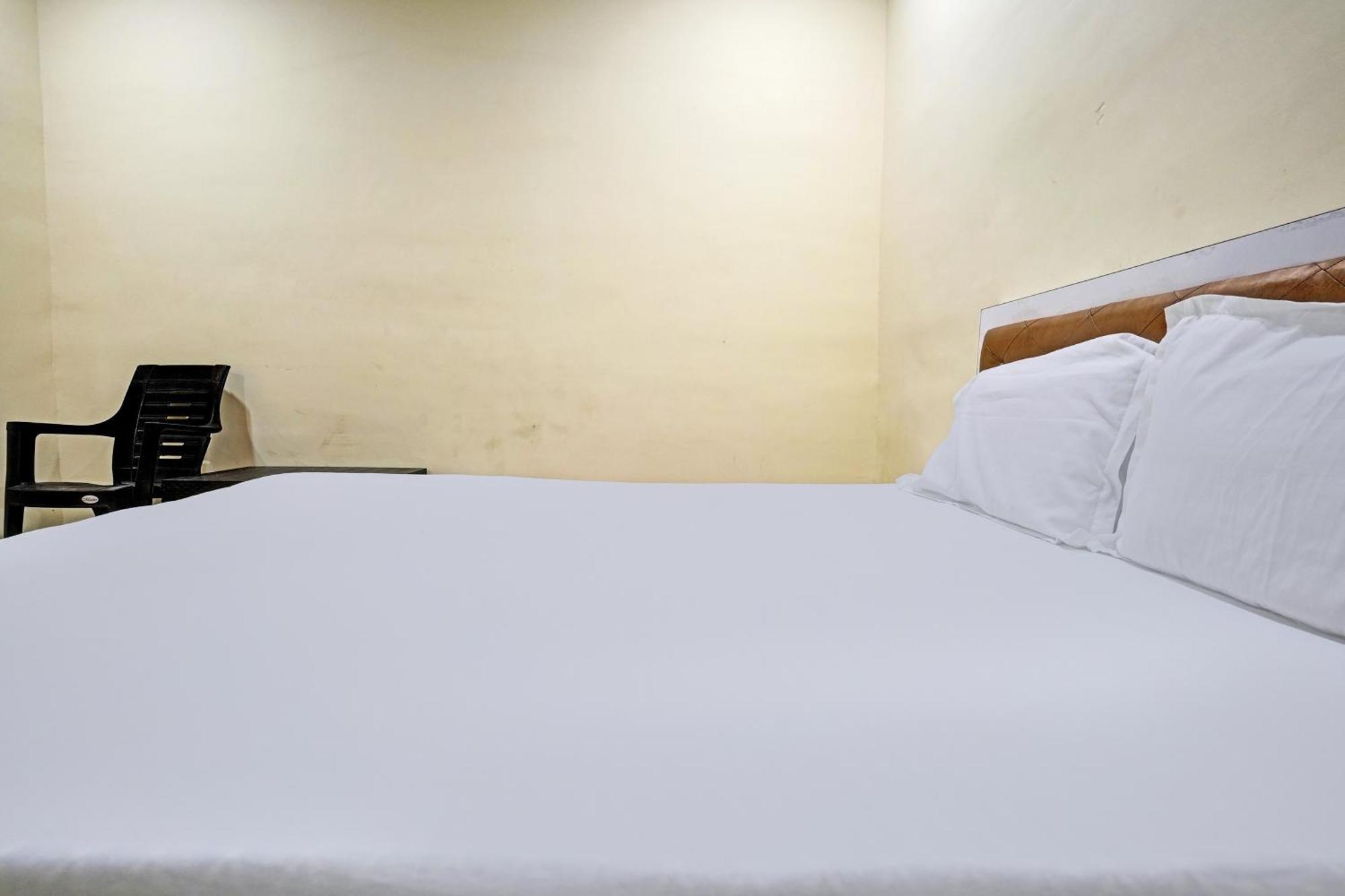 Hotel O Sai & Bording