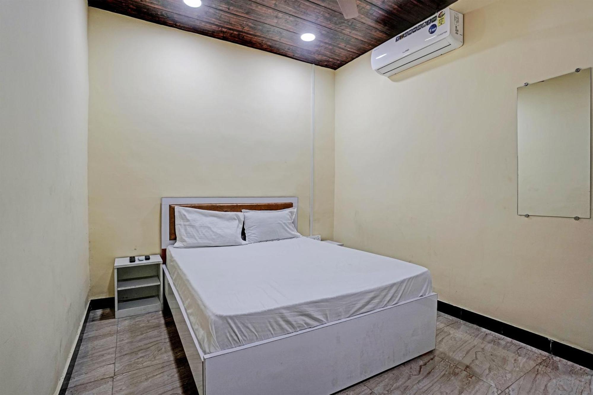 O Sai & Bording Hotel