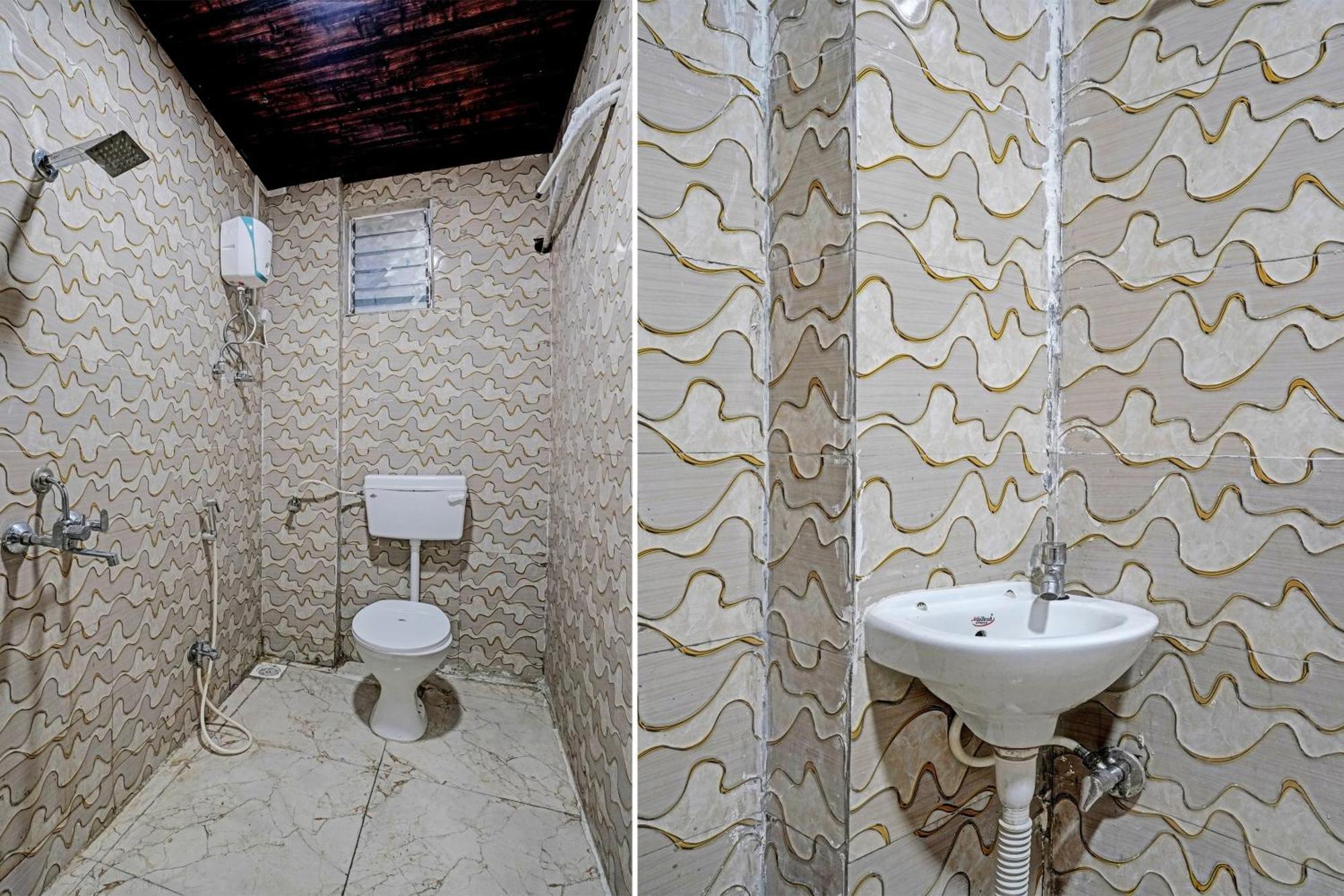 O Sai & Bording Hotel 3*