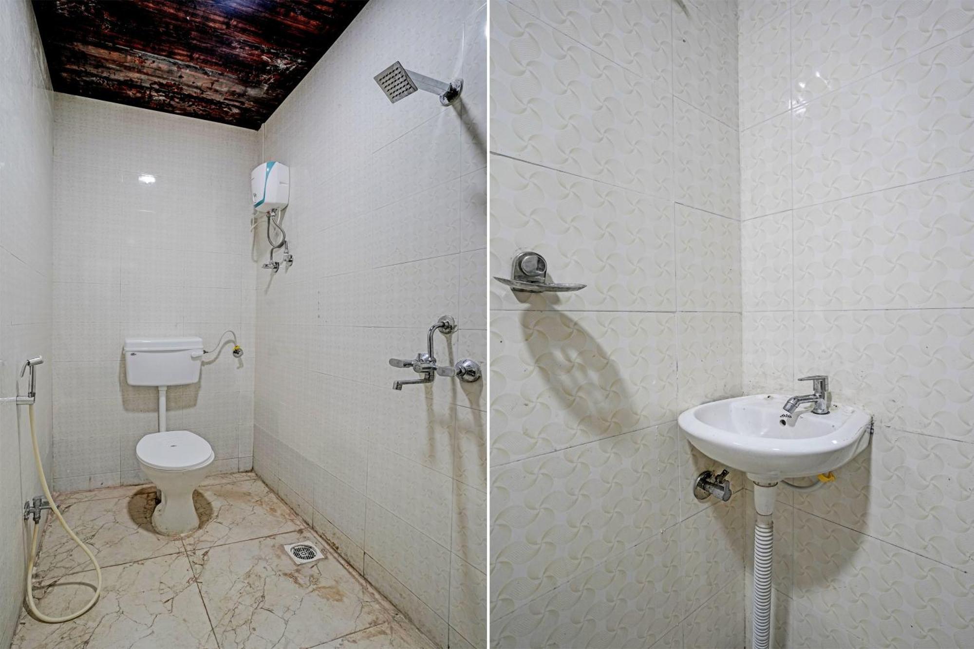 Hotel O Sai & Bording 3*