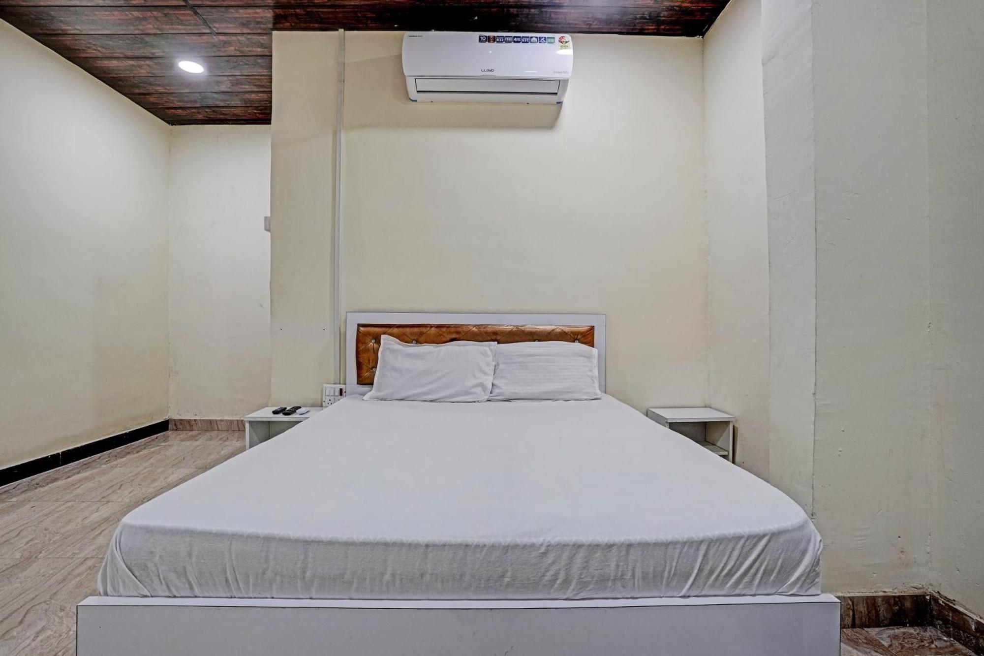O Sai & Bording Hotel 3*