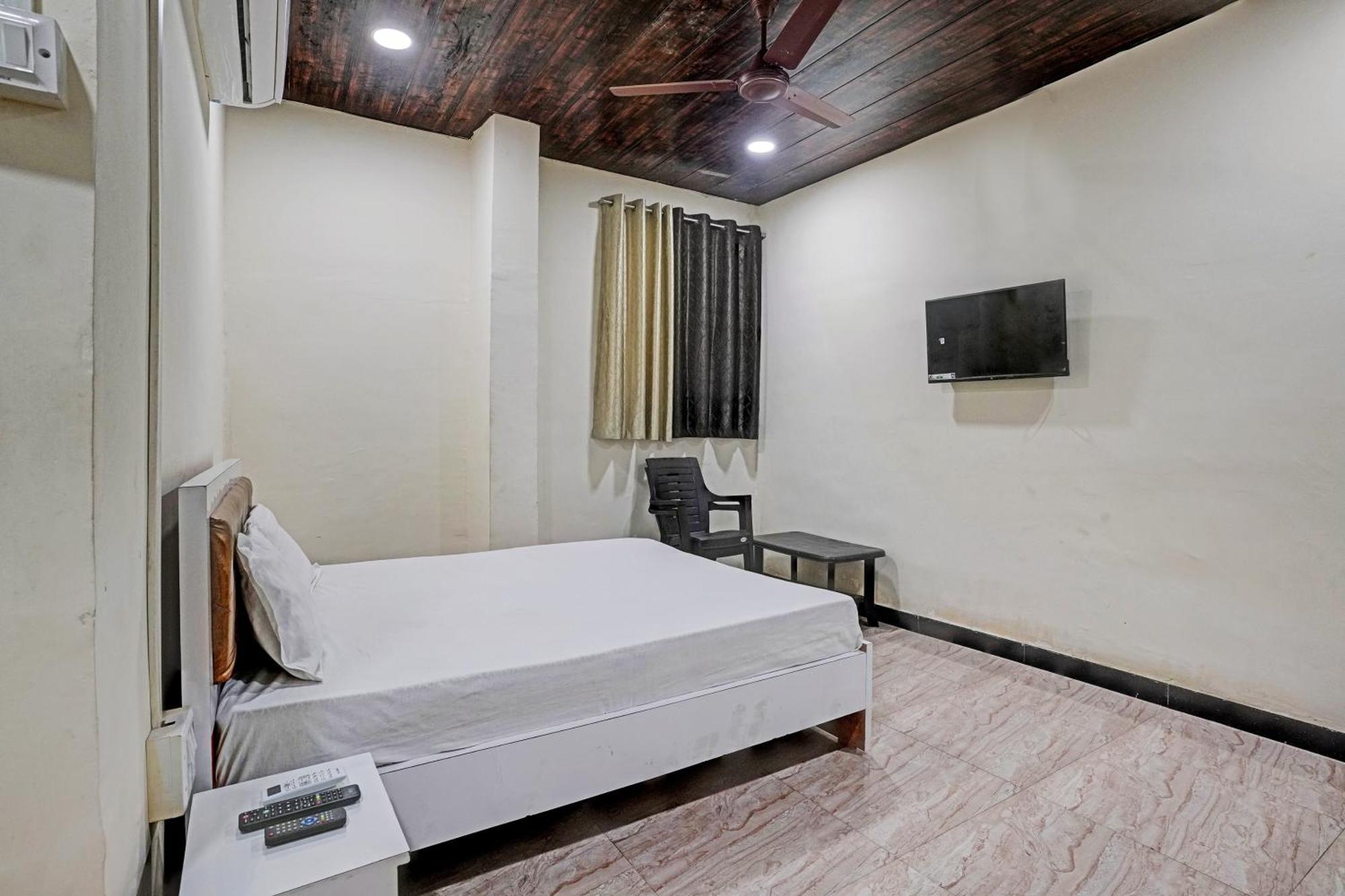 Hotel O Sai & Bording