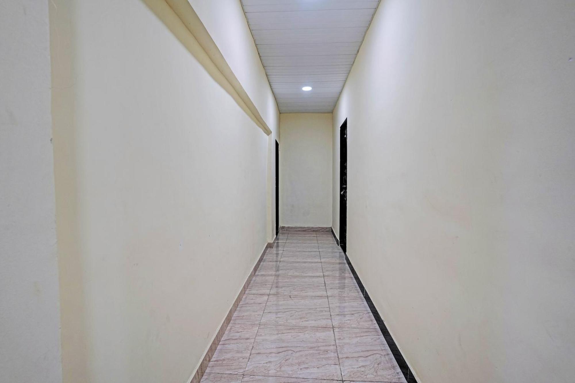 Hotel O Sai & Bording
