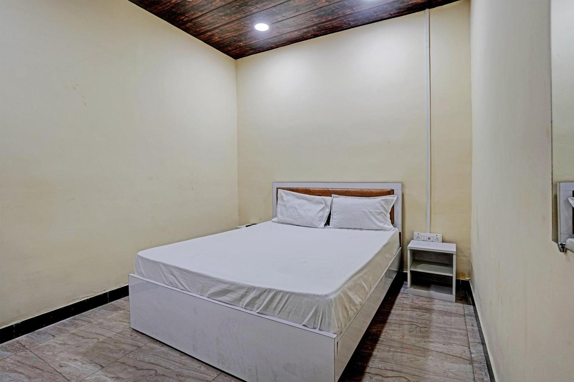 O Sai & Bording Hotel 3*