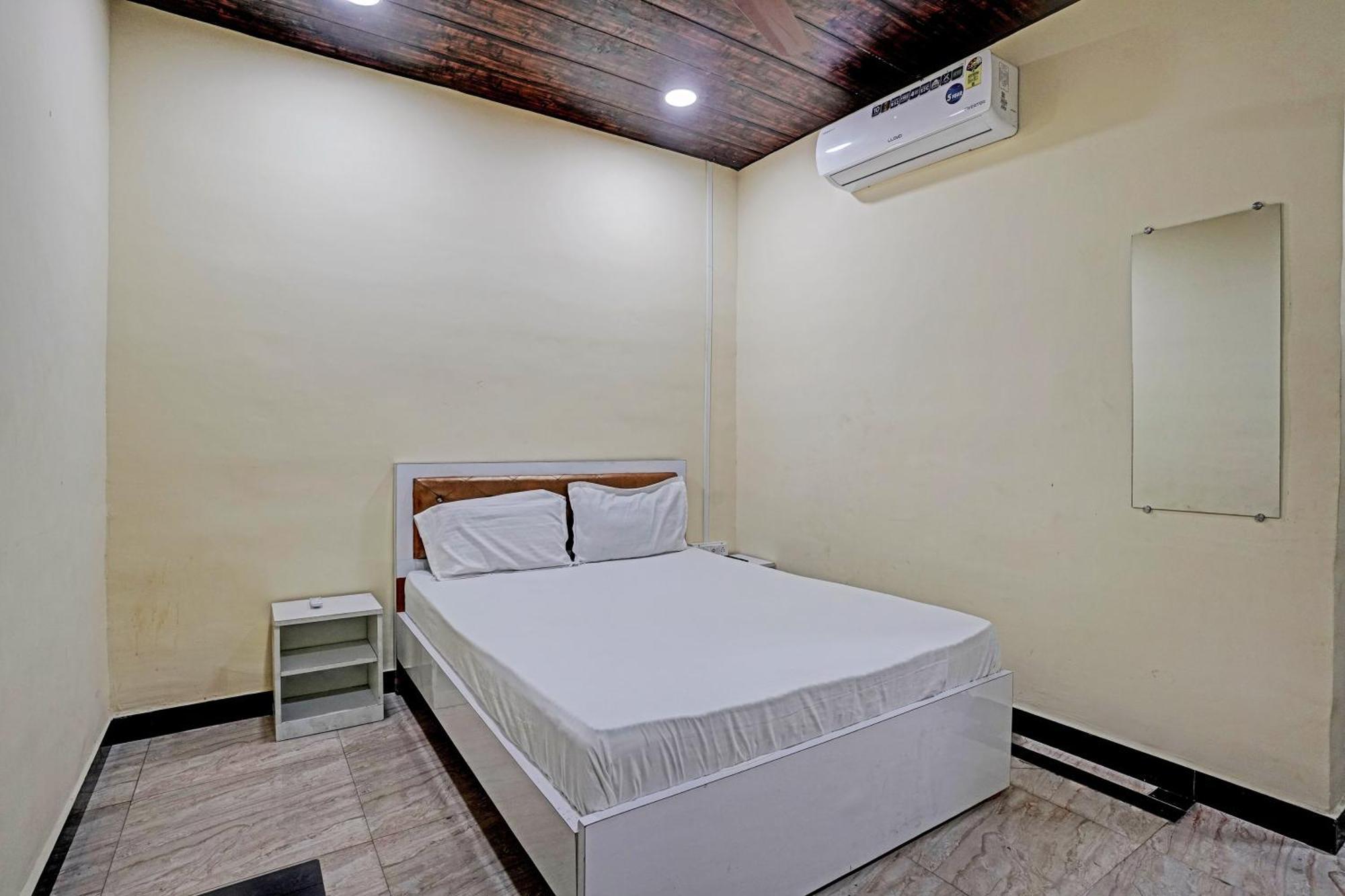 Hotel O Sai & Bording 3*
